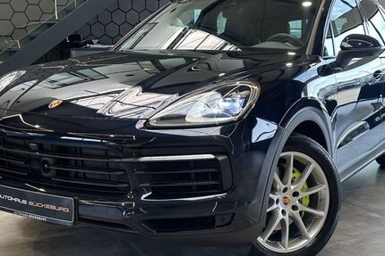 Porsche Cayenne 47.900 km 64.900 &euro; Bückeburg 31675