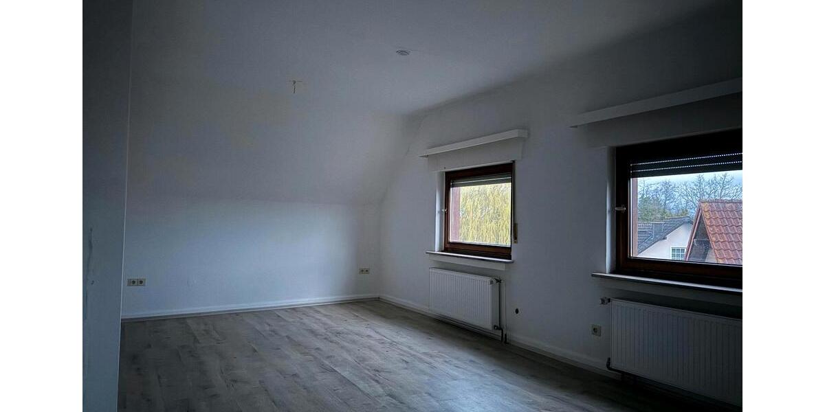 Etagenwohnung Bad Salzuflen Biemsen-Ahmsen - 2 Zimmer, 69 m&sup2;, 550&euro; | Angebot:26237058