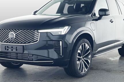 Volvo XC90 18.223 km 69.950 &euro; Herford 32051