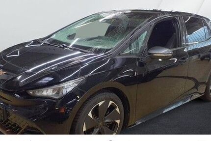 Cupra Born 19.700 km 33.880 &euro; Bünde 32257