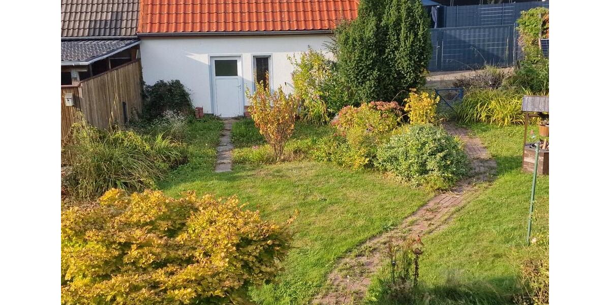 Etagenwohnung Herford Falkendiek - 3 Zimmer, 64 m&sup2;, 159.000&euro; | Angebot:27224330