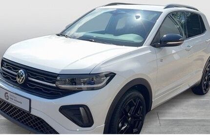VW T-Cross 6.999 km 31.980 &euro; Bünde 32257