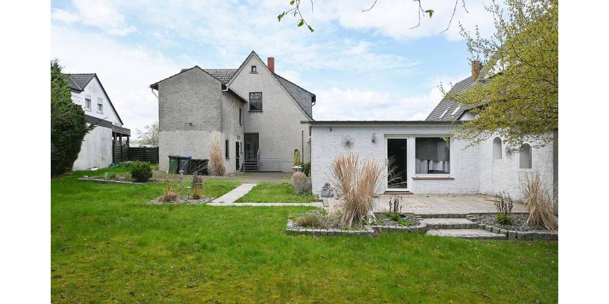 Einfamilienhaus Löhne Obernbeck - 6 Zimmer, 156 m&sup2;, 221.000&euro; | Angebot:26230704