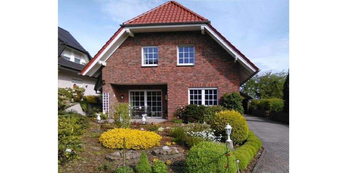 Einfamilienhaus Bad Oeynhausen Rehme - 4 Zimmer, 157 m&sup2;, 458.000&euro; | Angebot:10194412