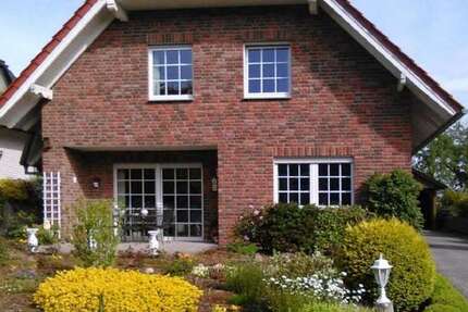 Haus Bad Oeynhausen Rehme - 4 Zimmer, 157 m&sup2;, 458.000&euro; | Angebot:10194412