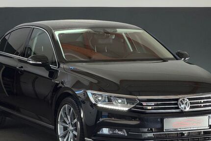 VW Passat 99.000 km 21.799 &euro; Minden 32429