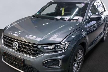 VW T-Roc 95.210 km 16.890 &euro; Bad Oeynhausen 32545