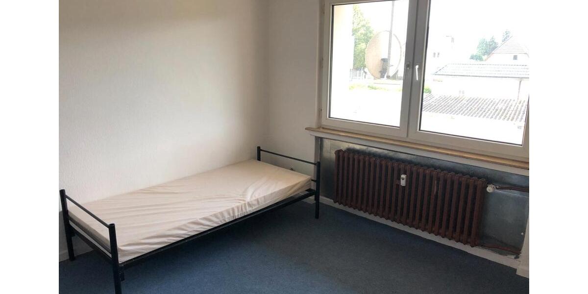 Etagenwohnung Minden Bärenkämpen - 3 Zimmer, 70 m&sup2;, 154.000&euro; | Angebot:26602551