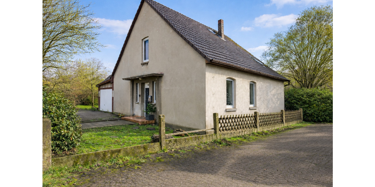 Einfamilienhaus Porta Westfalica Neesen - 5 Zimmer, 160 m&sup2;, 298.000&euro; | Angebot:25687015