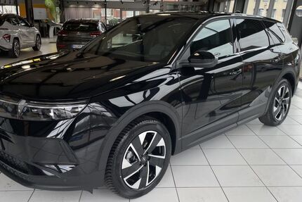 Opel Grandland (X) 18.000 km 27.490 &euro; Herford 32049