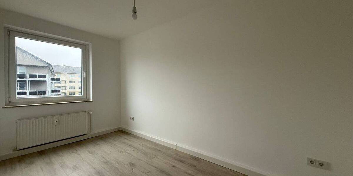 Etagenwohnung Minden Innenstadt - 3 Zimmer, 62 m&sup2;, 849&euro; | Angebot:26850972