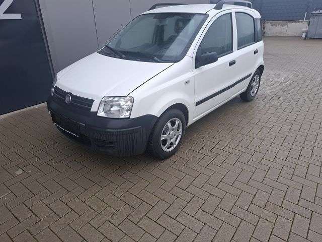 Fiat Panda 158.000 km 2.890 &euro; Lübbecke 32312