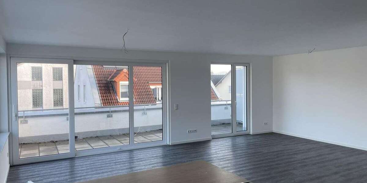 Etagenwohnung Lemgo - 2 Zimmer, 99 m&sup2;, 1.200&euro; | Angebot:26274506