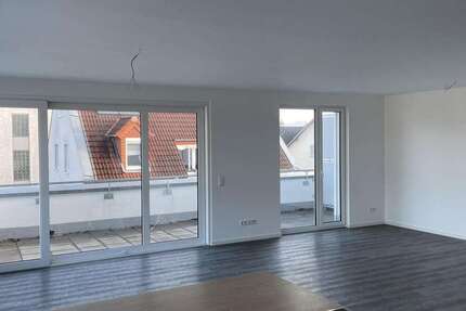 Wohnung Lemgo - 2 Zimmer, 99 m&sup2;, 1.200&euro; | Angebot:26274506