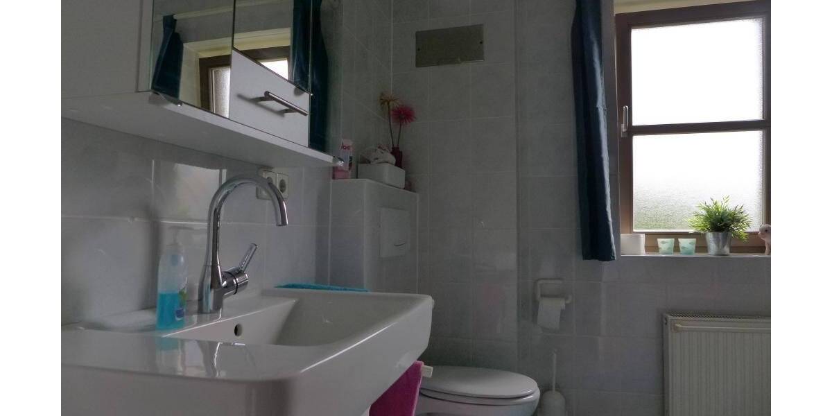 Etagenwohnung Bad Salzuflen Innenstadt - 3 Zimmer, 104 m&sup2;, 800&euro; | Angebot:26779631