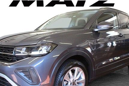 VW T-Cross 4.210 km 23.495 &euro; Obernkirchen 31683