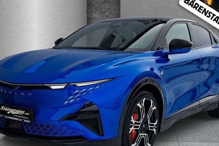 Alpine A390 2.500 km 79.990 &euro; Minden 32427