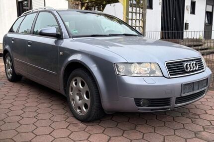 Audi A4 237.319 km 1.750 &euro; Minden 32429