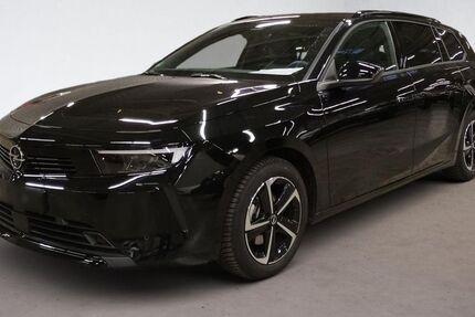 Opel Astra 4.815 km 22.990 &euro; Leese 31633