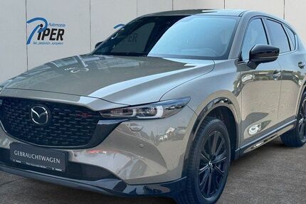 Mazda CX-5 48.354 km 33.990 &euro; Minden 32427
