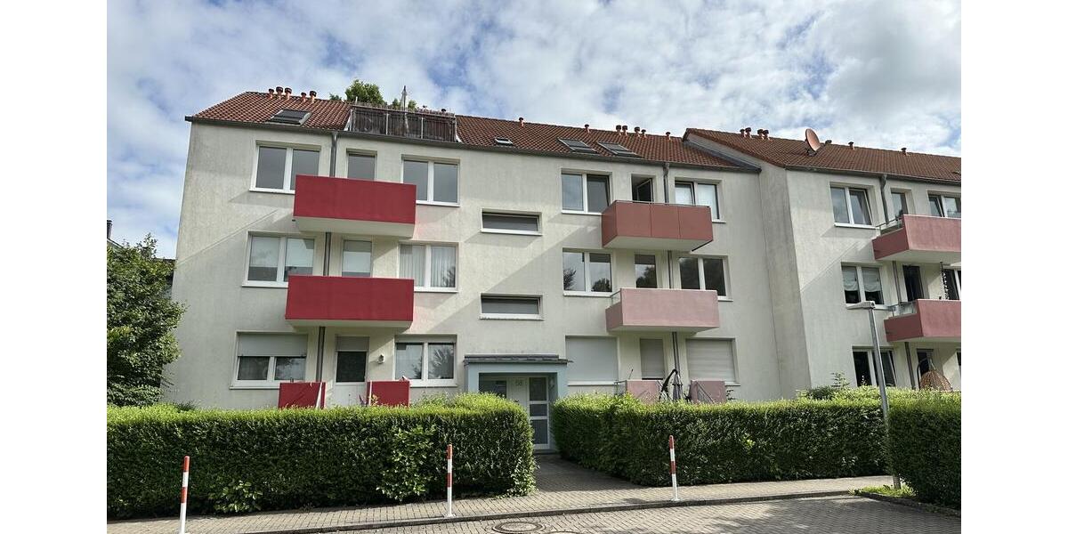 Etagenwohnung Herford Falkendiek - 4 Zimmer, 80 m&sup2;, 597&euro; | Angebot:25381972