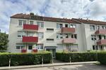 Etagenwohnung Herford Falkendiek - 4 Zimmer, 80 m&sup2;, 597&euro; | Angebot:25381972