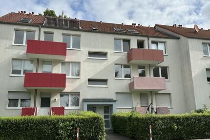 Wohnung Herford Falkendiek - 4 Zimmer, 80 m&sup2;, 597&euro; | Angebot:25381972