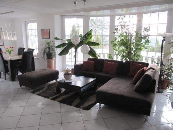 Etagenwohnung Herford Innenstadt - 4 Zimmer, 150 m&sup2;, 1.200&euro; | Angebot:25998879