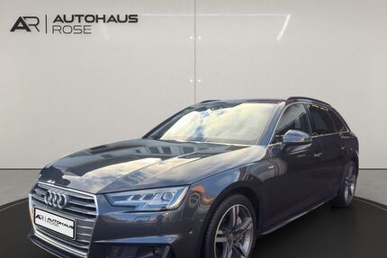 Audi A4 135.100 km 24.990 &euro; Herford 32049