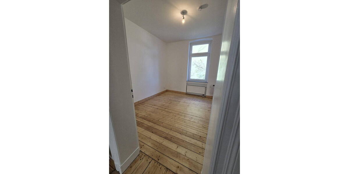 Etagenwohnung Bad Oeynhausen Innenstadt - 3 Zimmer, 80 m&sup2;, 815&euro; | Angebot:26199108