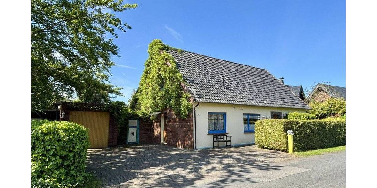 Einfamilienhaus Espelkamp Frotheim - 3 Zimmer, 101 m&sup2;, 218.000&euro; | Angebot:26834004