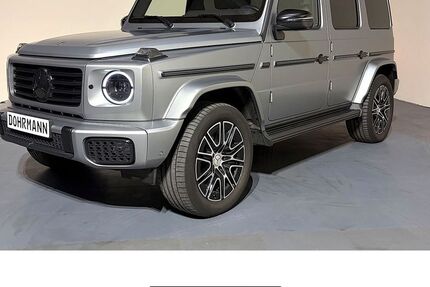Mercedes-Benz G 450 27.999 km 154.581 &euro; Minden 32427