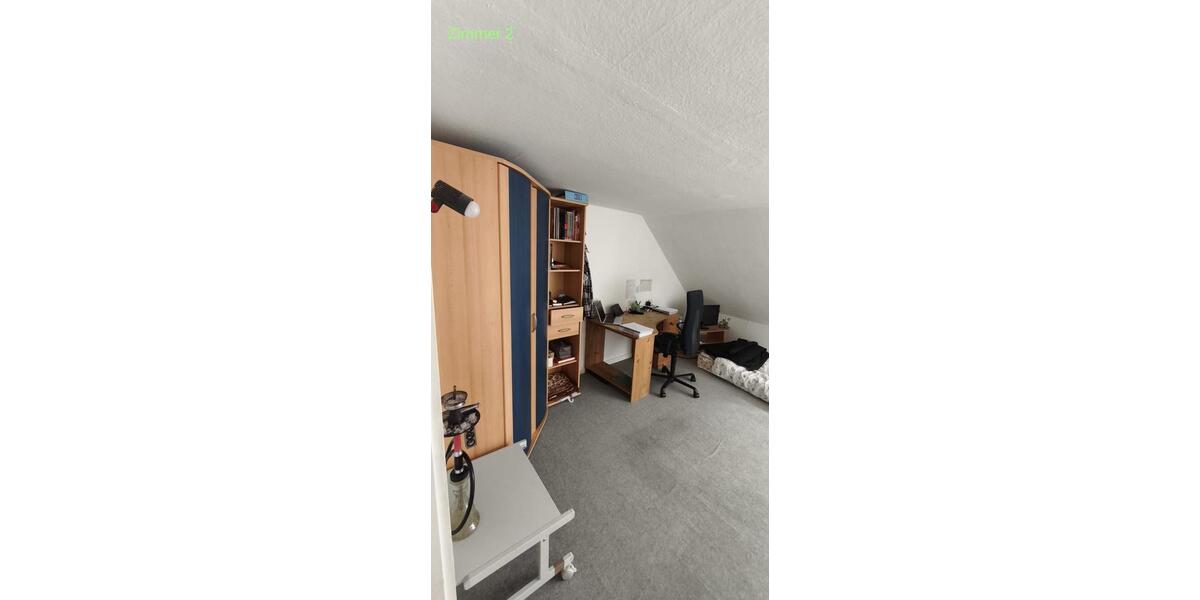 Dachgeschoßwohnung Lemgo - 3 Zimmer, 56 m&sup2;, 520&euro; | Angebot:26615611