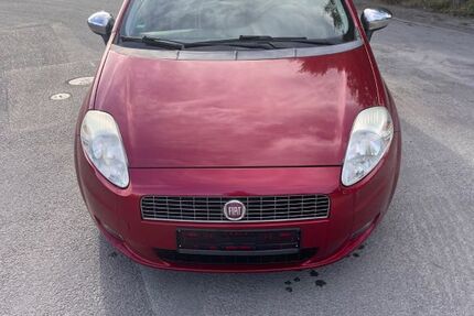 Fiat Punto 165.000 km 1.500 &euro; hille 32479