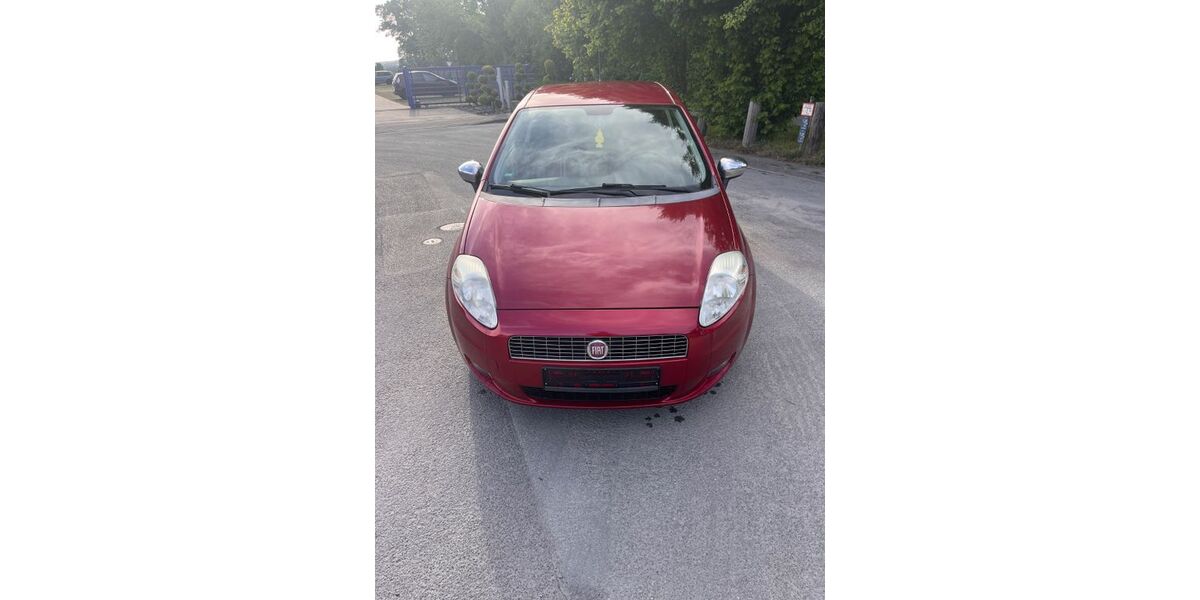 Fiat Punto 165.000 km 1.500 &euro; hille 32479