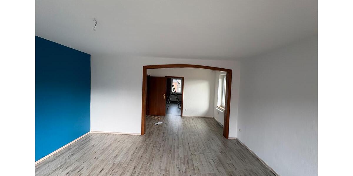 Etagenwohnung Rinteln - 3 Zimmer, 85 m&sup2;, 700&euro; | Angebot:25722206