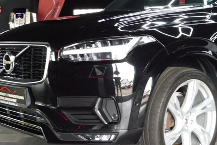 Volvo XC90 219.933 km 21.599 &euro; Bünde 32257