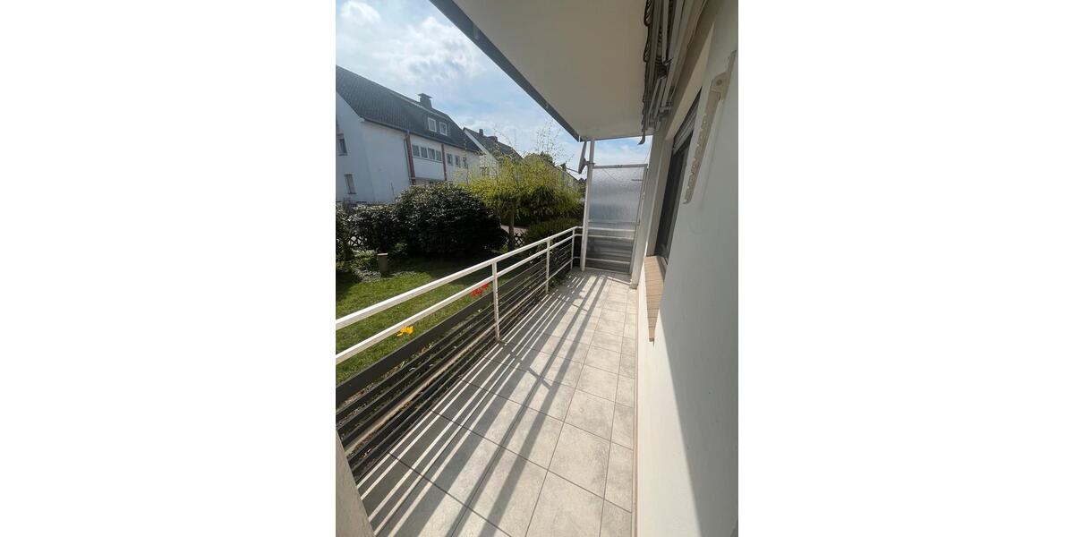 Erdgeschoßwohnung Bad Oeynhausen Rehme - 3 Zimmer, 80 m&sup2;, 600&euro; | Angebot:26252165