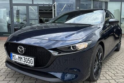 Mazda 3 8.656 km 23.490 &euro; Minden 32427