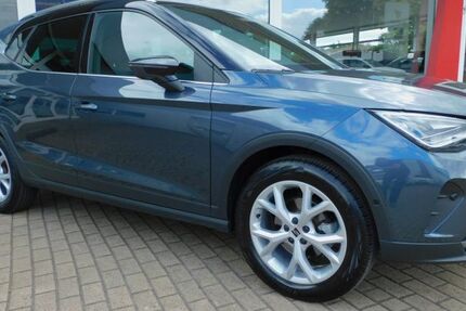 Seat Arona 31.500 km 18.990 &euro; Rinteln 31737