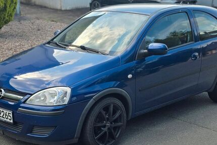 Opel Corsa 197.500 km 1.800 &euro; Obernkirchen 31683