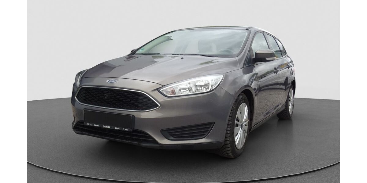 Ford Focus 192.550 km 3.999 &euro; Löhne 32584