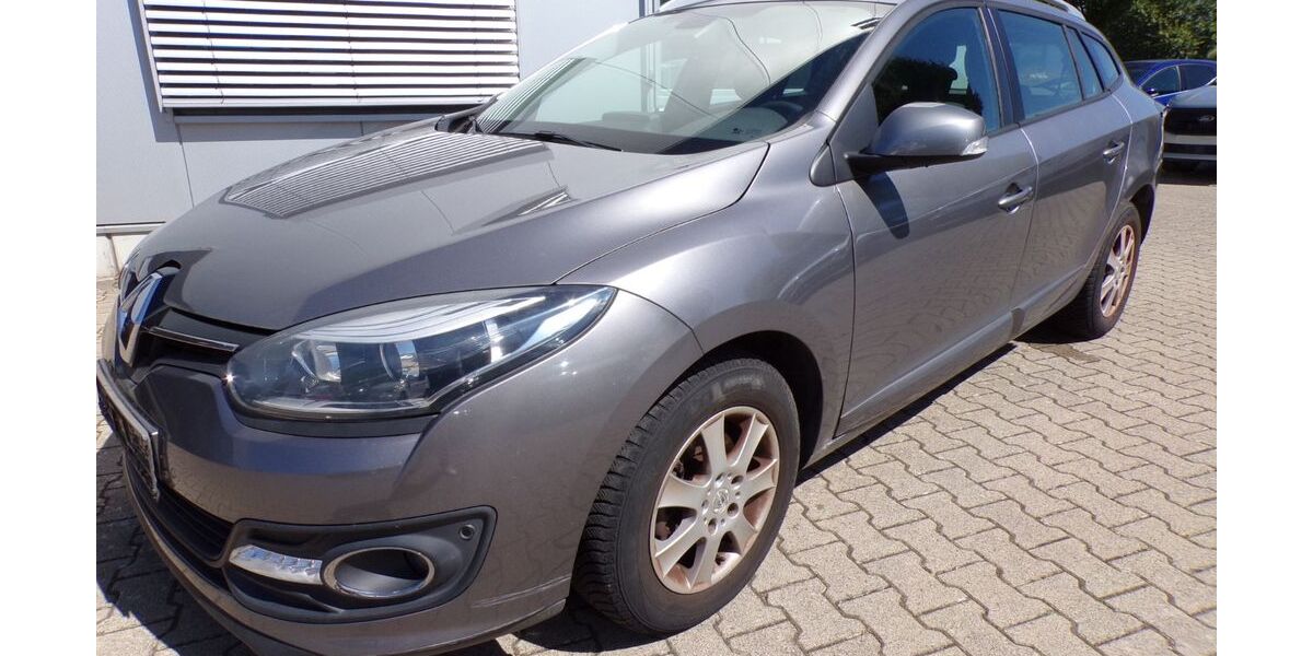 Renault Megane 131.678 km 2.950 &euro; Bad Oeynhausen 32547