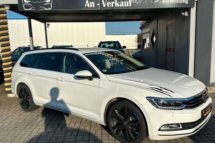 VW Passat Variant 75.284 km 16.990 &euro; Enger 32130