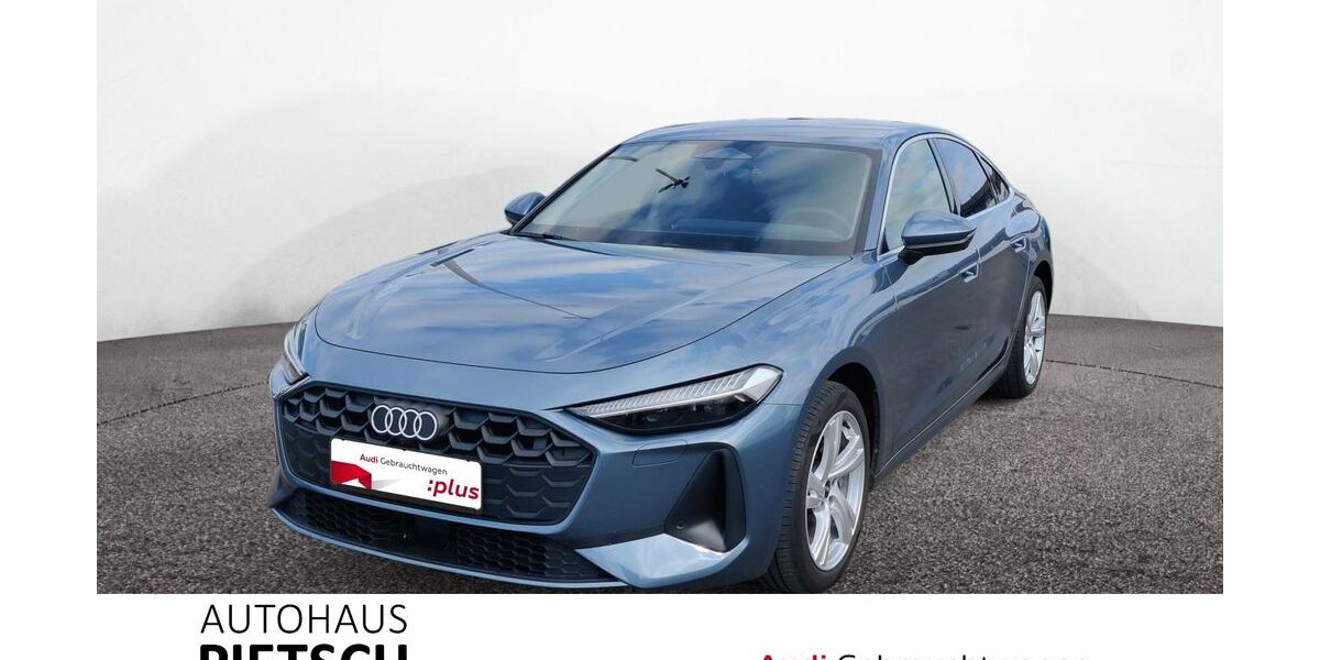 Audi A5 10.178 km 38.890 &euro; Bünde 32257