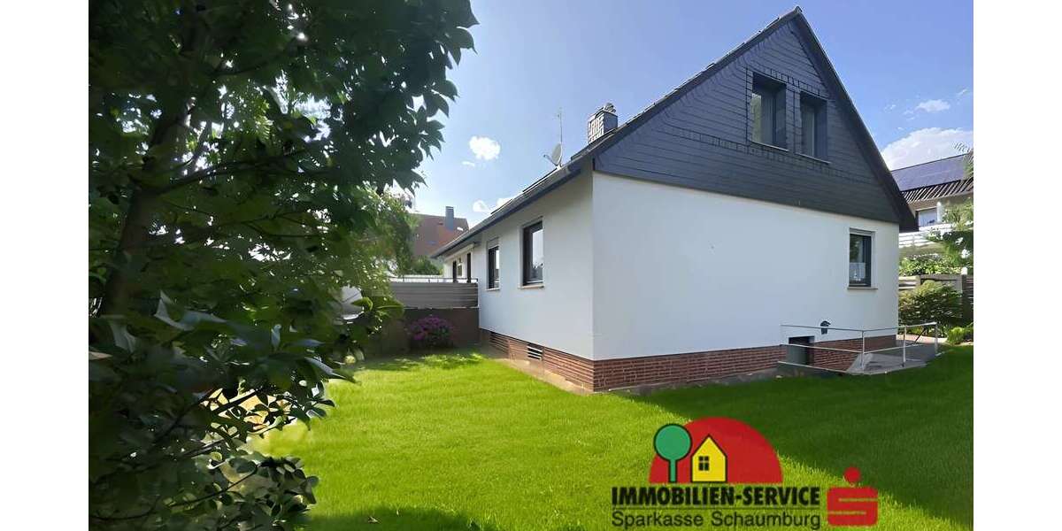 Einfamilienhaus Rinteln - 7 Zimmer, 149 m&sup2;, 249.000&euro; | Angebot:25197794