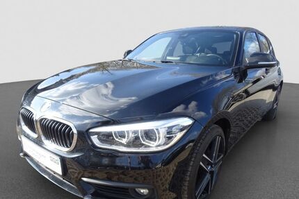 BMW 120 118.336 km 17.190 &euro; Löhne 32584