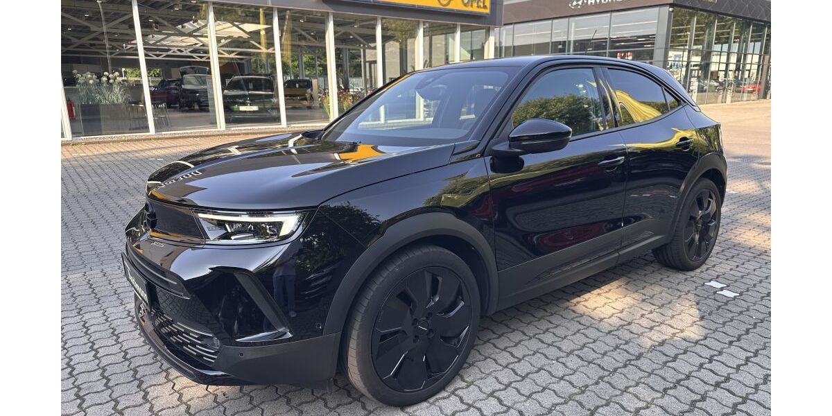 Opel Mokka 21.090 km 22.320 &euro; Espelkamp 32339