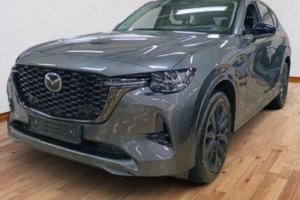 Mazda CX-60 29.200 km 42.800 &euro; Rinteln 31737