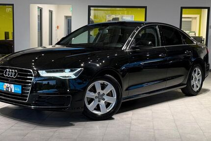 Audi A6 135.594 km 18.495 &euro; Herford 32052